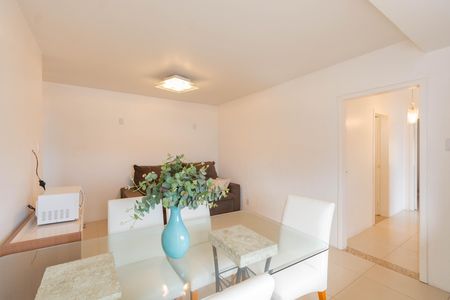 Apartamento para alugar com 68m², 3 quartos e 1 vaga Apartamento para alugar com 68m², 3 quartos e 1 vagaSala