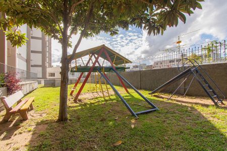 Apartamento para alugar com 68m², 3 quartos e 1 vagaÁrea comum