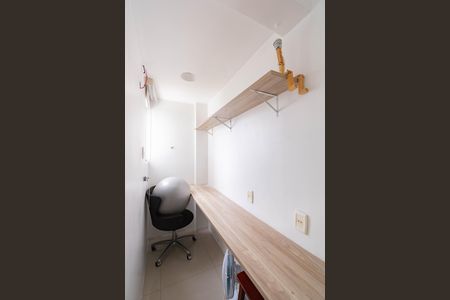 Apartamento para alugar com 68m², 3 quartos e 1 vaga Apartamento para alugar com 68m², 3 quartos e 1 vagaQuarto 3
