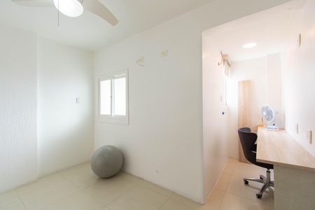 Apartamento para alugar com 68m², 3 quartos e 1 vagaQuarto 3