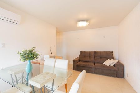 Apartamento para alugar com 68m², 3 quartos e 1 vaga Apartamento para alugar com 68m², 3 quartos e 1 vagaSala