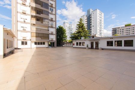 Apartamento para alugar com 68m², 3 quartos e 1 vagaÁrea comum