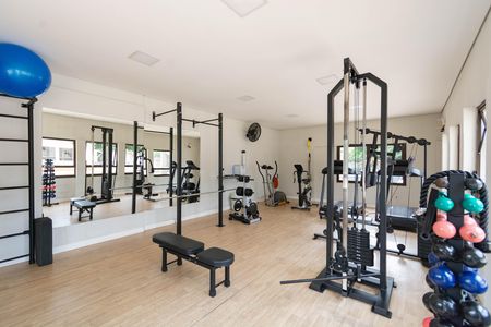 Apartamento para alugar com 68m², 3 quartos e 1 vaga Apartamento para alugar com 68m², 3 quartos e 1 vagaÁrea comum