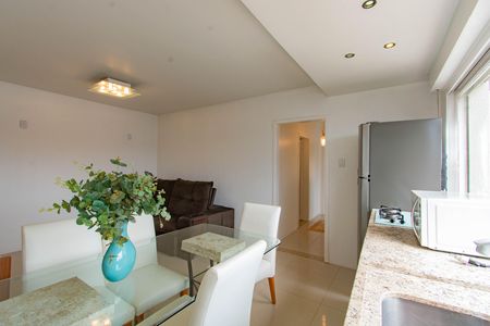 Apartamento para alugar com 68m², 3 quartos e 1 vagaCozinha