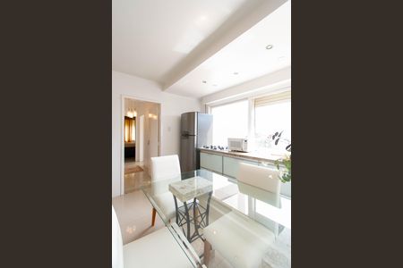 Apartamento para alugar com 68m², 3 quartos e 1 vagaCozinha
