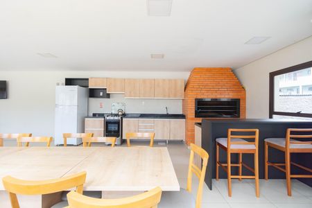 Apartamento para alugar com 68m², 3 quartos e 1 vaga Apartamento para alugar com 68m², 3 quartos e 1 vagaÁrea comum