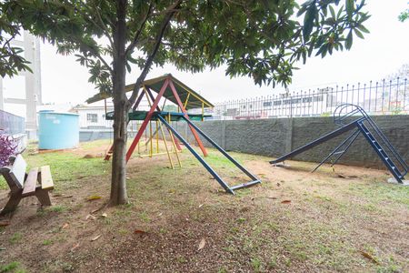 Área comum de apartamento para alugar com 3 quartos, 68m² em Centro, Canoas