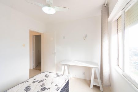 Apartamento para alugar com 68m², 3 quartos e 1 vaga Apartamento para alugar com 68m², 3 quartos e 1 vagaQuarto 2