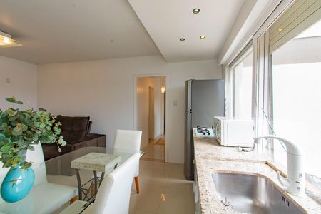Apartamento para alugar com 68m², 3 quartos e 1 vagaCozinha
