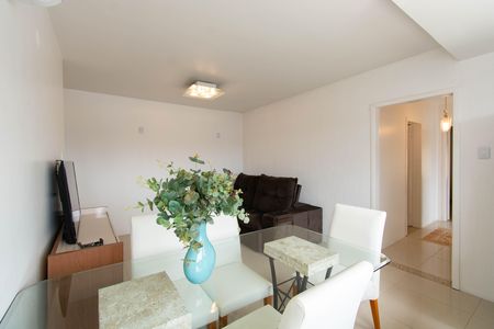 Apartamento para alugar com 68m², 3 quartos e 1 vagaCozinha