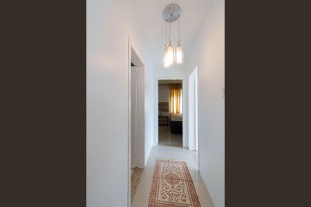 Apartamento para alugar com 68m², 3 quartos e 1 vagaCorredor