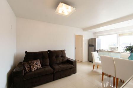 Apartamento para alugar com 68m², 3 quartos e 1 vagaSala