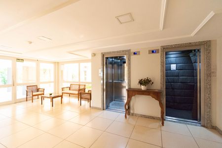 Apartamento para alugar com 3 quartos, 68m² em Centro, Canoas