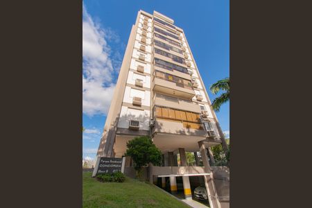 Apartamento para alugar com 68m², 3 quartos e 1 vagaFachada