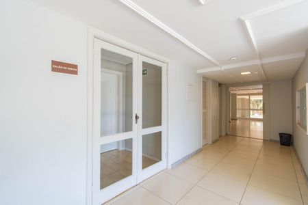 Apartamento para alugar com 68m², 3 quartos e 1 vagaÁrea comum