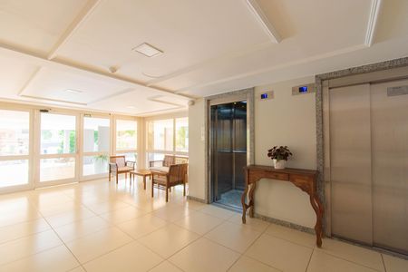 Apartamento para alugar com 68m², 3 quartos e 1 vagaÁrea comum