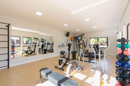 Apartamento para alugar com 68m², 3 quartos e 1 vagaÁrea comum