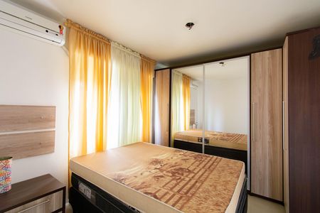 Apartamento para alugar com 68m², 3 quartos e 1 vagaQuarto 1