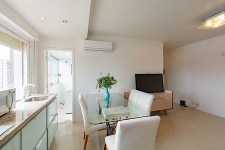 Apartamento para alugar com 68m², 3 quartos e 1 vagaCozinha