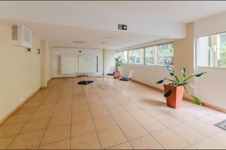 Apartamento à venda com 27m², 1 quarto e sem vagaÁrea comum