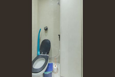 Apartamento à venda com 27m², 1 quarto e sem vagaBanheiro