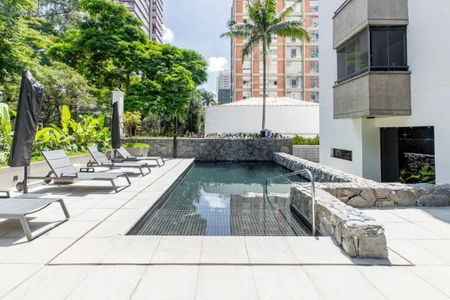 Apartamento à venda com 147m², 3 quartos e 2 vagasFoto 05