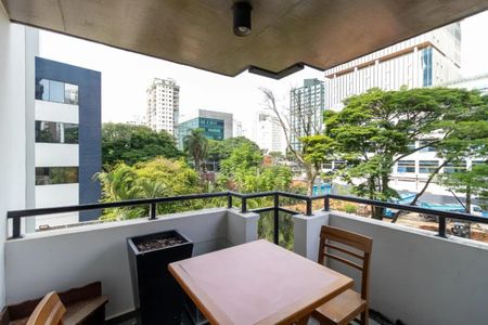 Apartamento à venda com 147m², 3 quartos e 2 vagasFoto 16