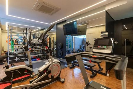 Apartamento à venda com 147m², 3 quartos e 2 vagasFoto 36