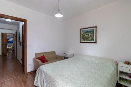 Foto 19 de apartamento à venda com 3 quartos, 147m² em Campo Belo, São Paulo