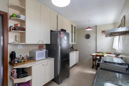 Apartamento à venda com 147m², 3 quartos e 2 vagasFoto 32