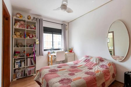Apartamento à venda com 147m², 3 quartos e 2 vagasFoto 23