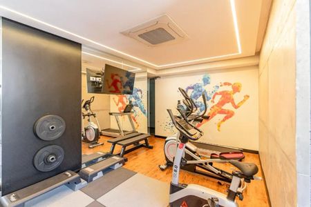 Apartamento à venda com 147m², 3 quartos e 2 vagasFoto 01