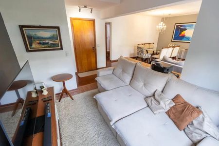 Foto 15 de apartamento à venda com 3 quartos, 147m² em Campo Belo, São Paulo