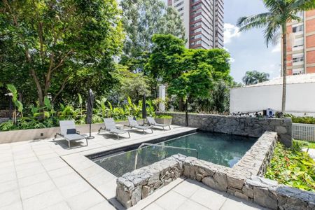 Apartamento à venda com 147m², 3 quartos e 2 vagasFoto 04