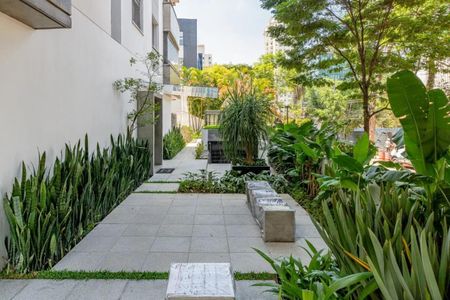 Apartamento à venda com 147m², 3 quartos e 2 vagasFoto 07