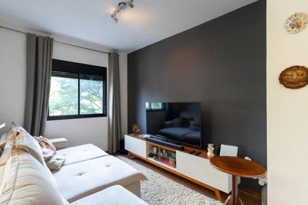 Foto 14 de apartamento à venda com 3 quartos, 147m² em Campo Belo, São Paulo