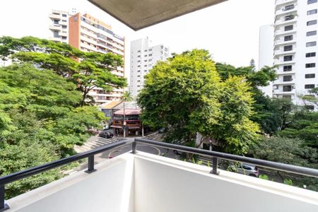 Apartamento à venda com 147m², 3 quartos e 2 vagasFoto 22