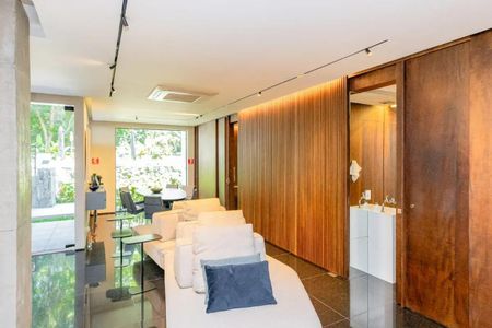 Foto 10 de apartamento à venda com 3 quartos, 147m² em Campo Belo, São Paulo