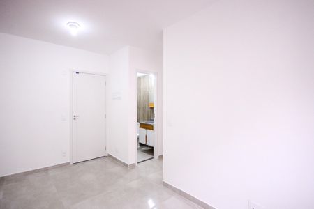 Sala  de apartamento à venda com 2 quartos, 38m² em Vila Vermelha, São Paulo