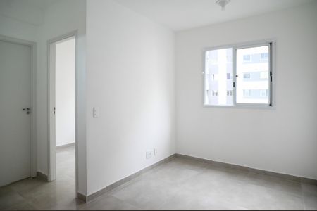 Apartamento à venda com 2 quartos, 38m² em Vila Vermelha, São Paulo