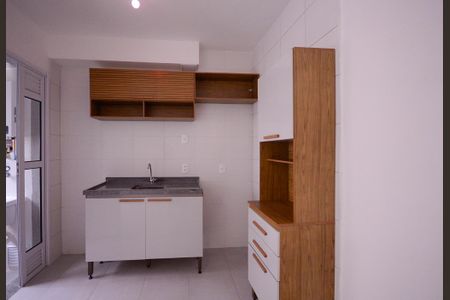 Apartamento para alugar com 38m², 2 quartos e sem vagaCozinha