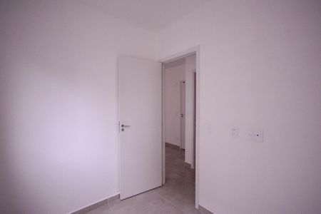 Quarto 1  de apartamento à venda com 2 quartos, 38m² em Vila Vermelha, São Paulo