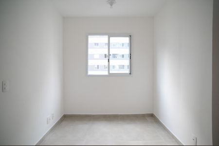 Apartamento à venda com 2 quartos, 38m² em Vila Vermelha, São Paulo