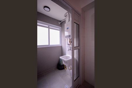 Apartamento para alugar com 38m², 2 quartos e sem vagaÁrea de Serviço