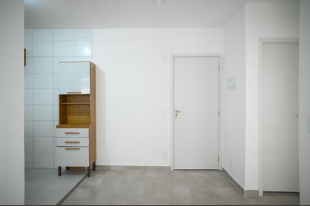 Apartamento à venda com 2 quartos, 38m² em Vila Vermelha, São Paulo