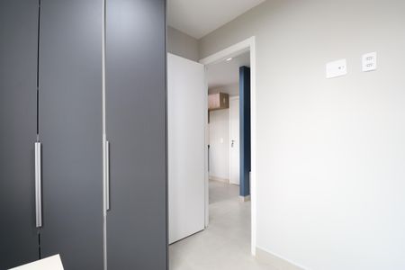 Apartamento à venda com 34m², 2 quartos e sem vagaQuarto 1