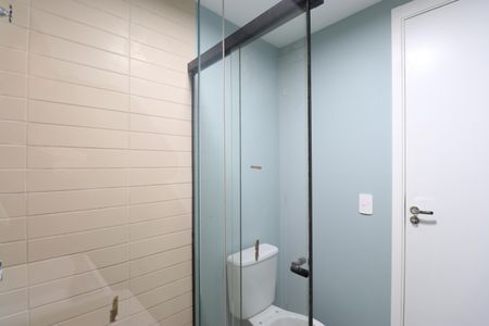 Apartamento à venda com 34m², 2 quartos e sem vagaBanheiro