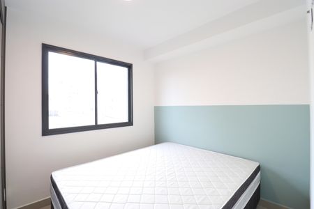 Apartamento à venda com 34m², 2 quartos e sem vagaQuarto 2
