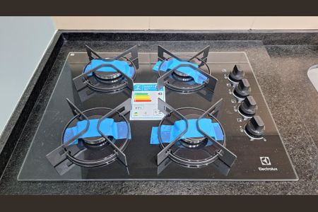 Apartamento à venda com 34m², 2 quartos e sem vagaSala/Cozinha