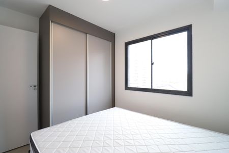 Apartamento à venda com 34m², 2 quartos e sem vagaQuarto 2